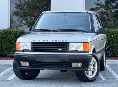 1999 RANGE ROVER 4.6 HSE