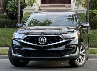 2021 Acura RDX SH-AWD w/Tech SUV