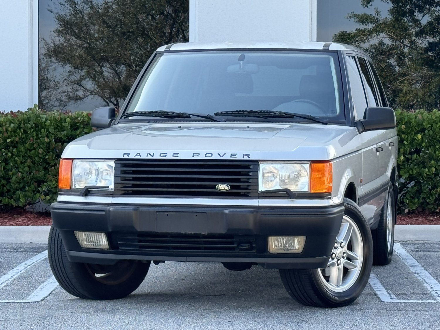 1999 RANGE ROVER 4.6 HSE