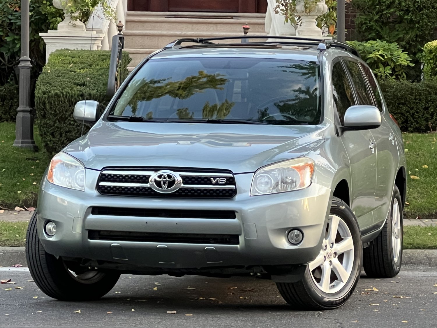 2012 Honda CR-V EX-L w/Navi SUV