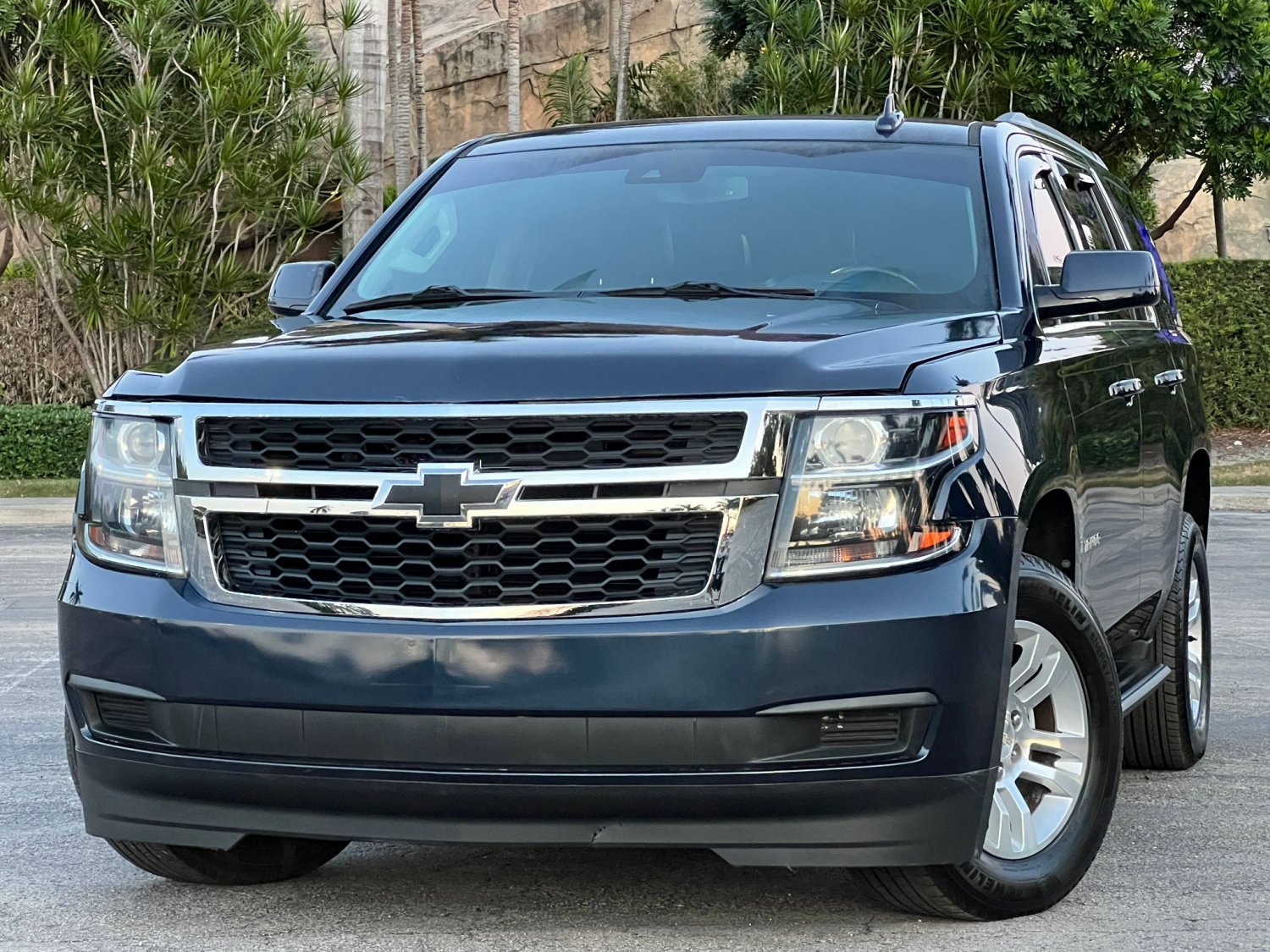 2019 Chevrolet Tahoe LT SUV